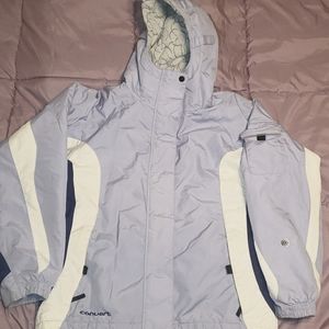 Columbia Convert jacket
